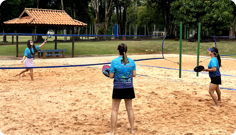 Lazer no Aguativa